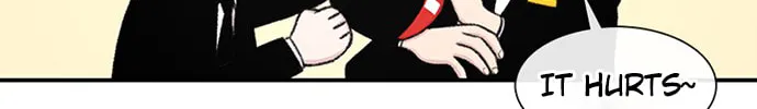 Read Byeorisamsyap chapter 128 image 71 on Lezhin