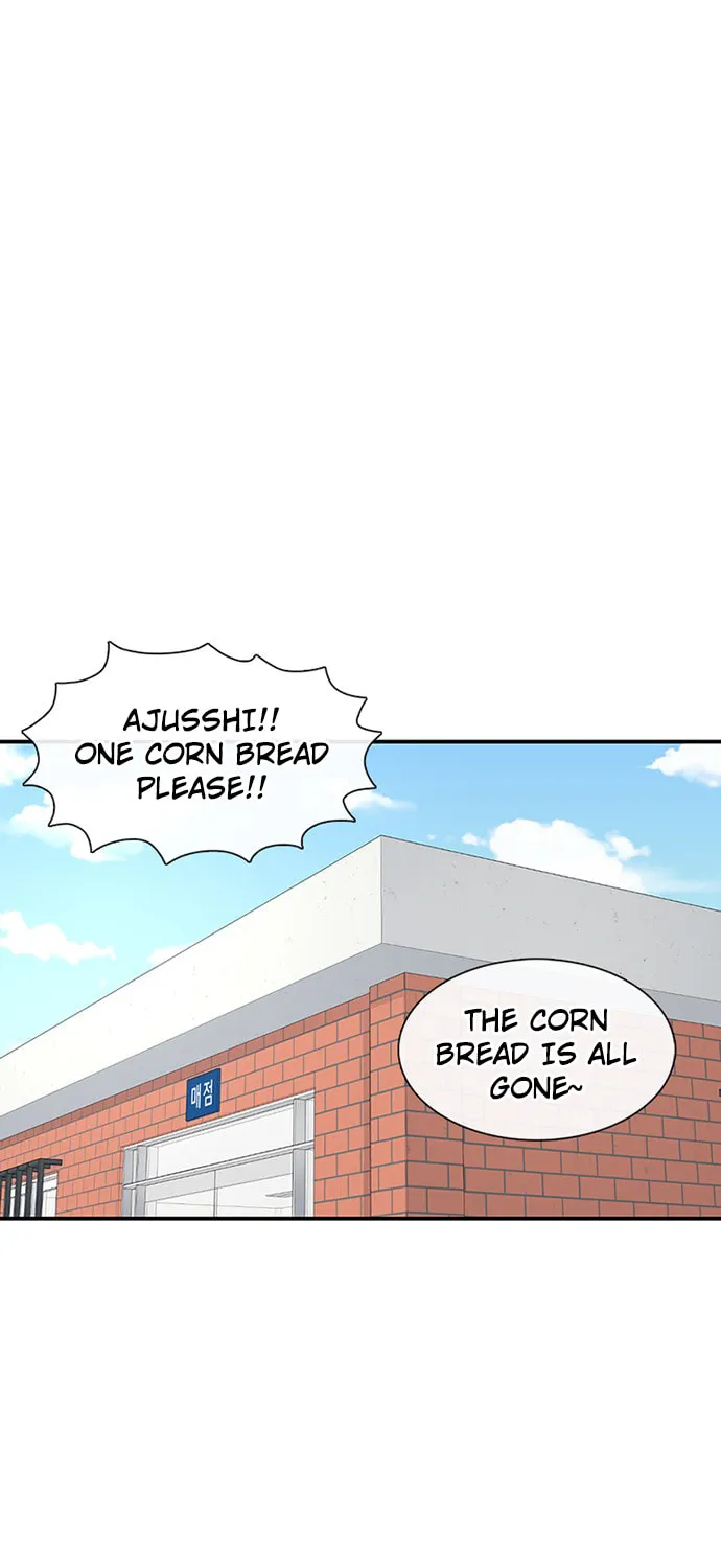 Read Byeorisamsyap chapter 128 image 74 on Lezhin