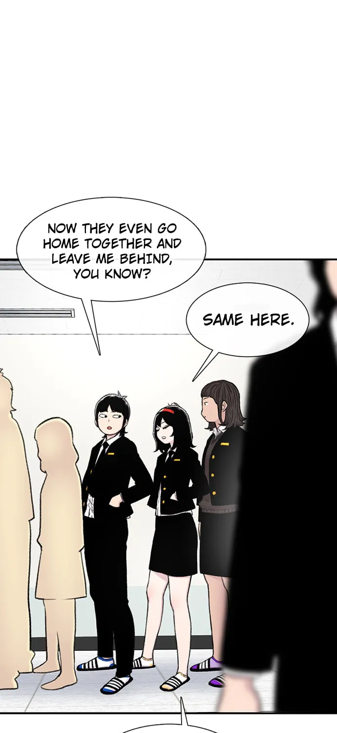 Read Byeorisamsyap chapter 128 image 84 on Lezhin