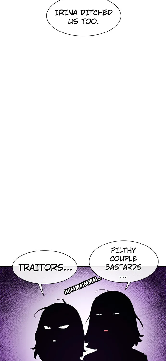 Read Byeorisamsyap chapter 128 image 85 on Lezhin
