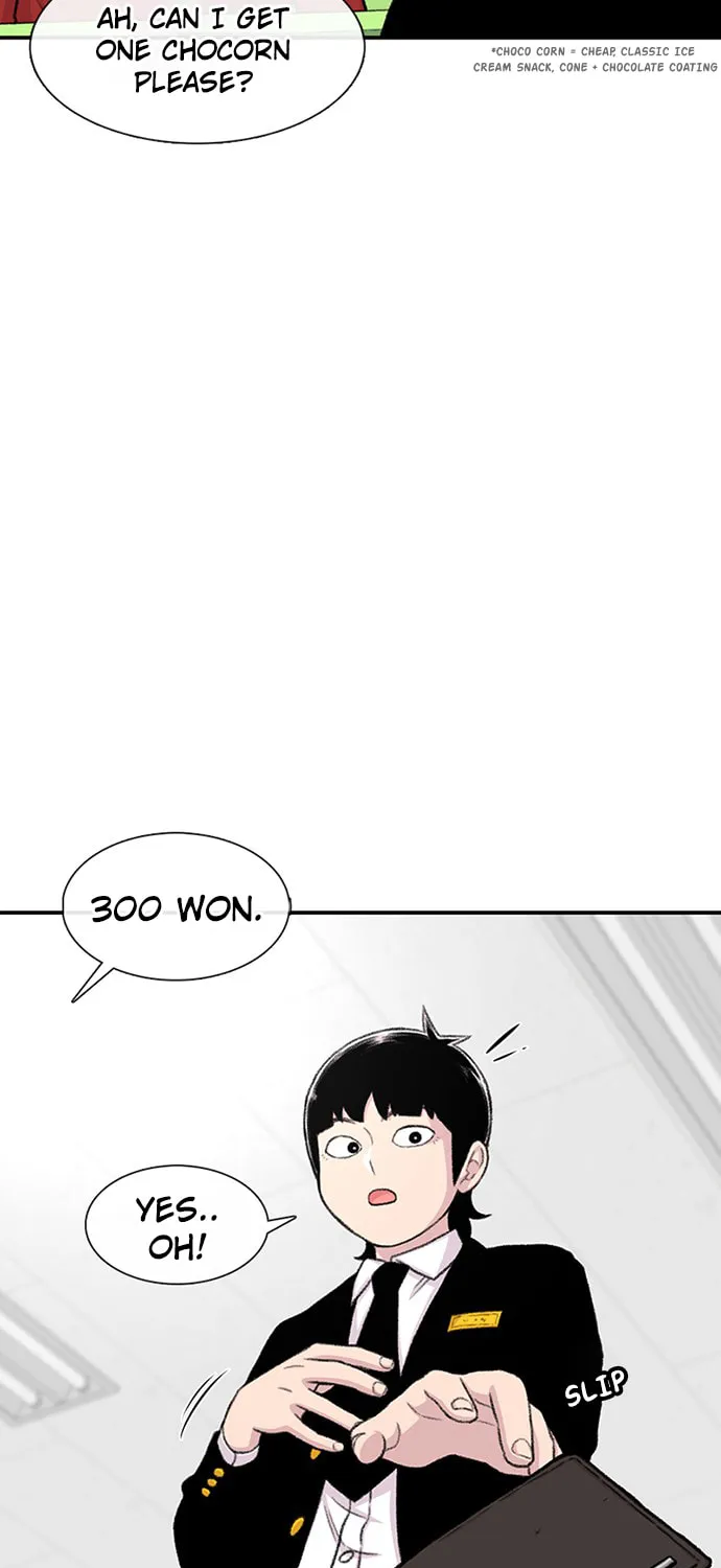Read Byeorisamsyap chapter 128 image 89 on Lezhin