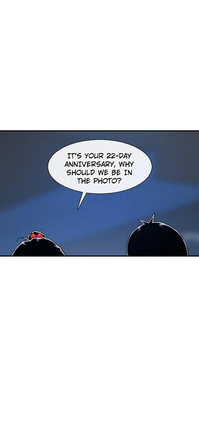 Read Byeorisamsyap chapter 129 image 10 on Lezhin