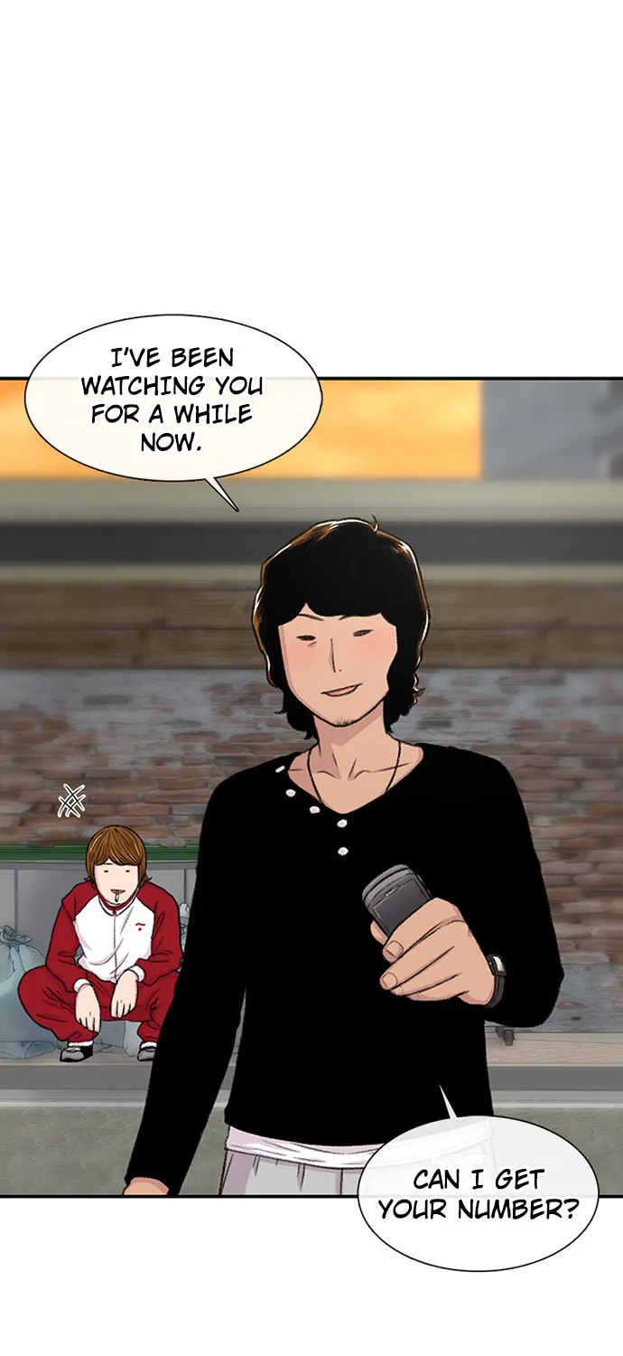 Read Byeorisamsyap chapter 129 image 103 on Lezhin