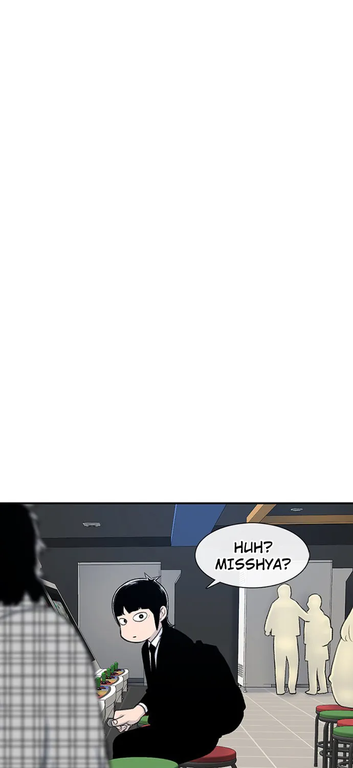 Read Byeorisamsyap chapter 129 image 119 on Lezhin