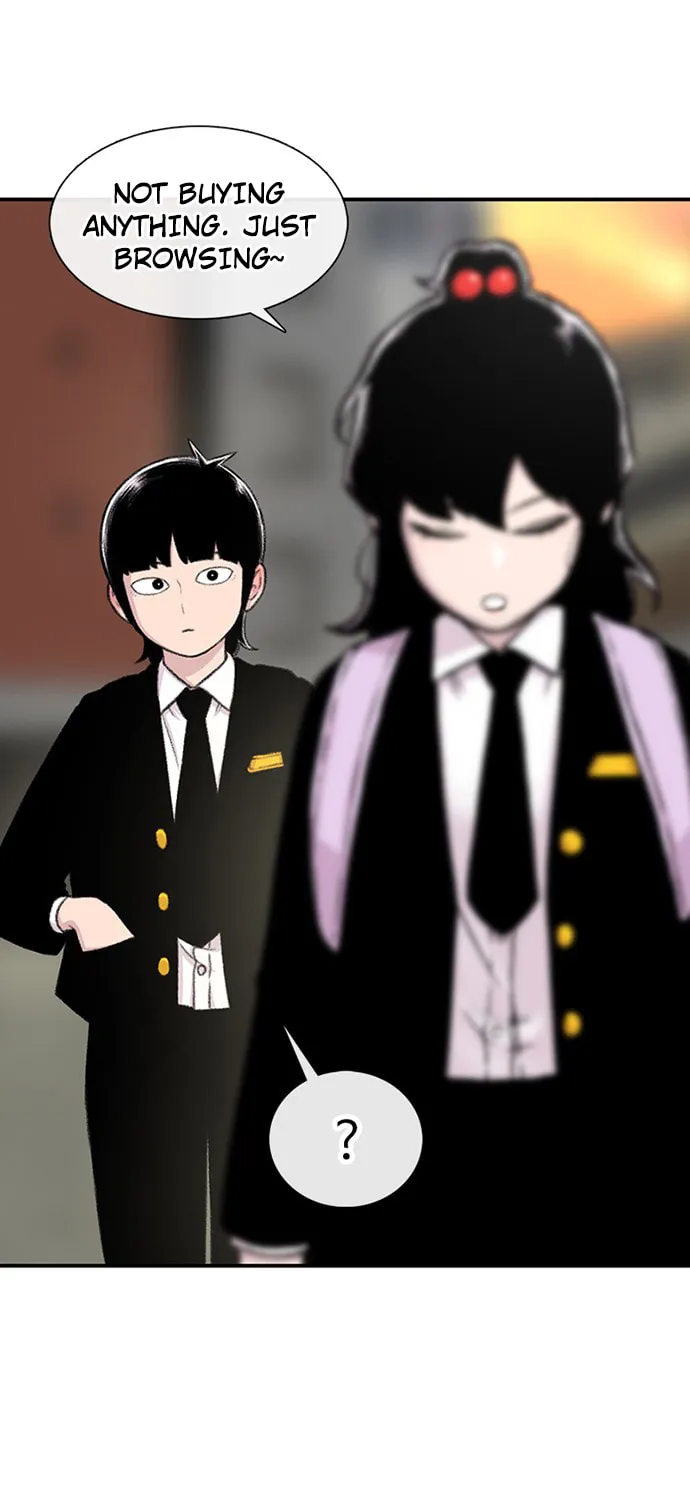 Read Byeorisamsyap chapter 129 image 126 on Lezhin