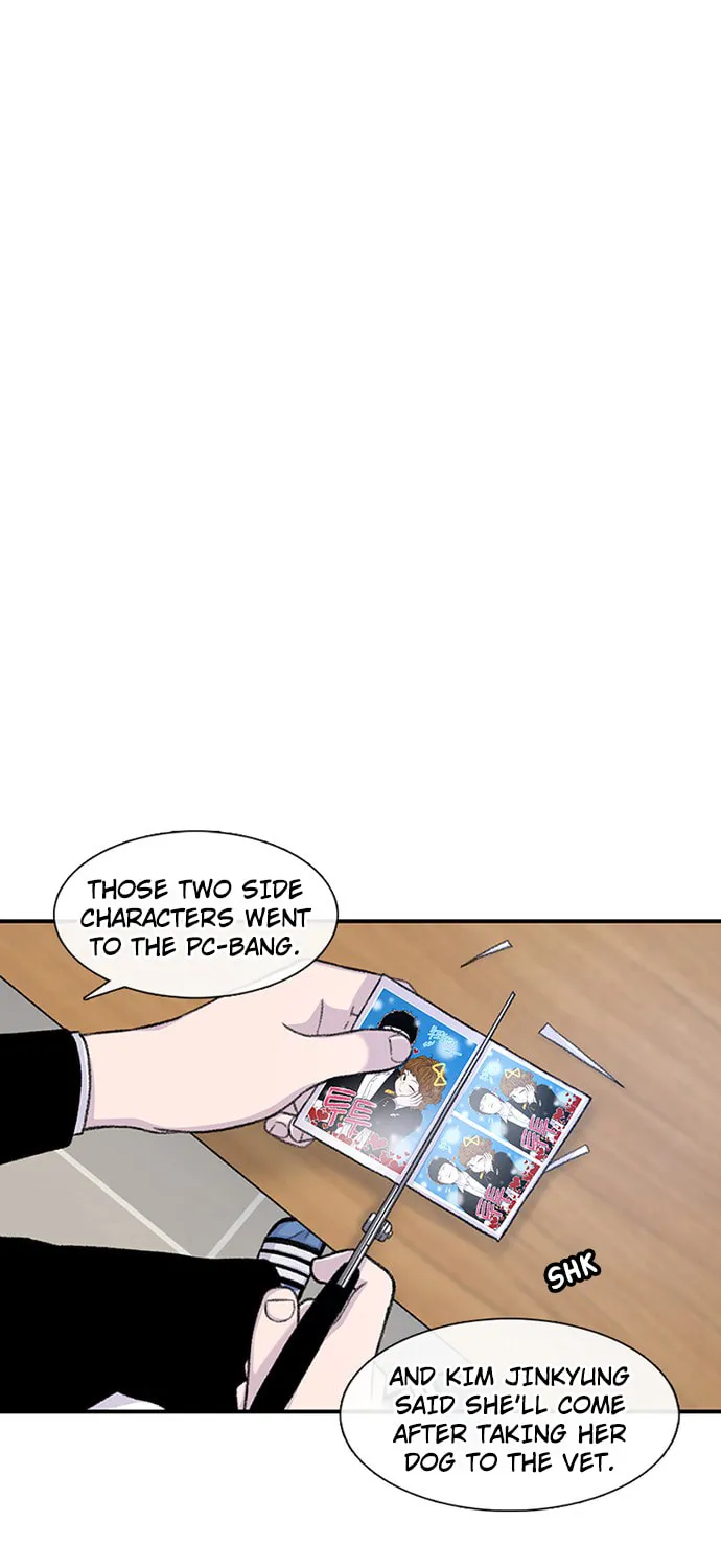 Read Byeorisamsyap chapter 129 image 14 on Lezhin