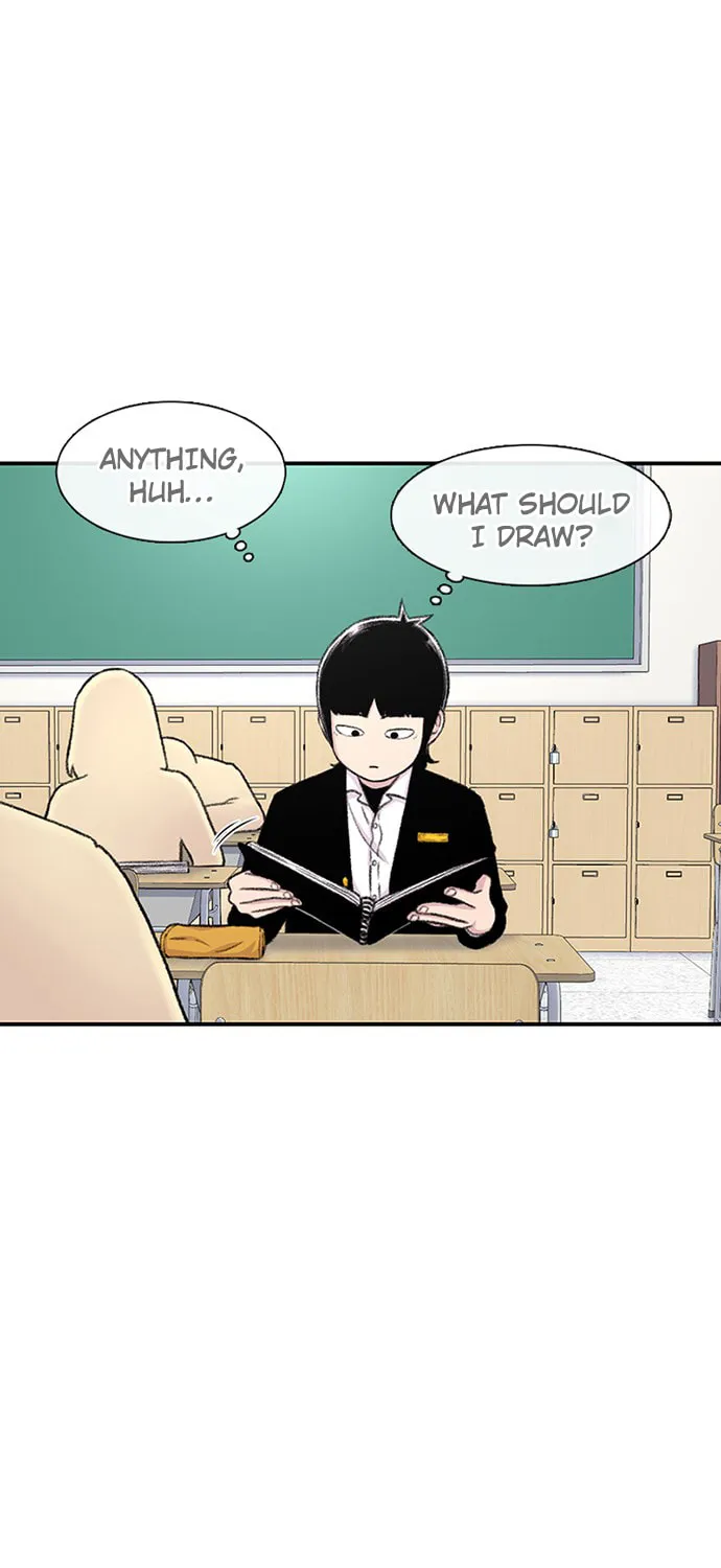 Read Byeorisamsyap chapter 129 image 140 on Lezhin