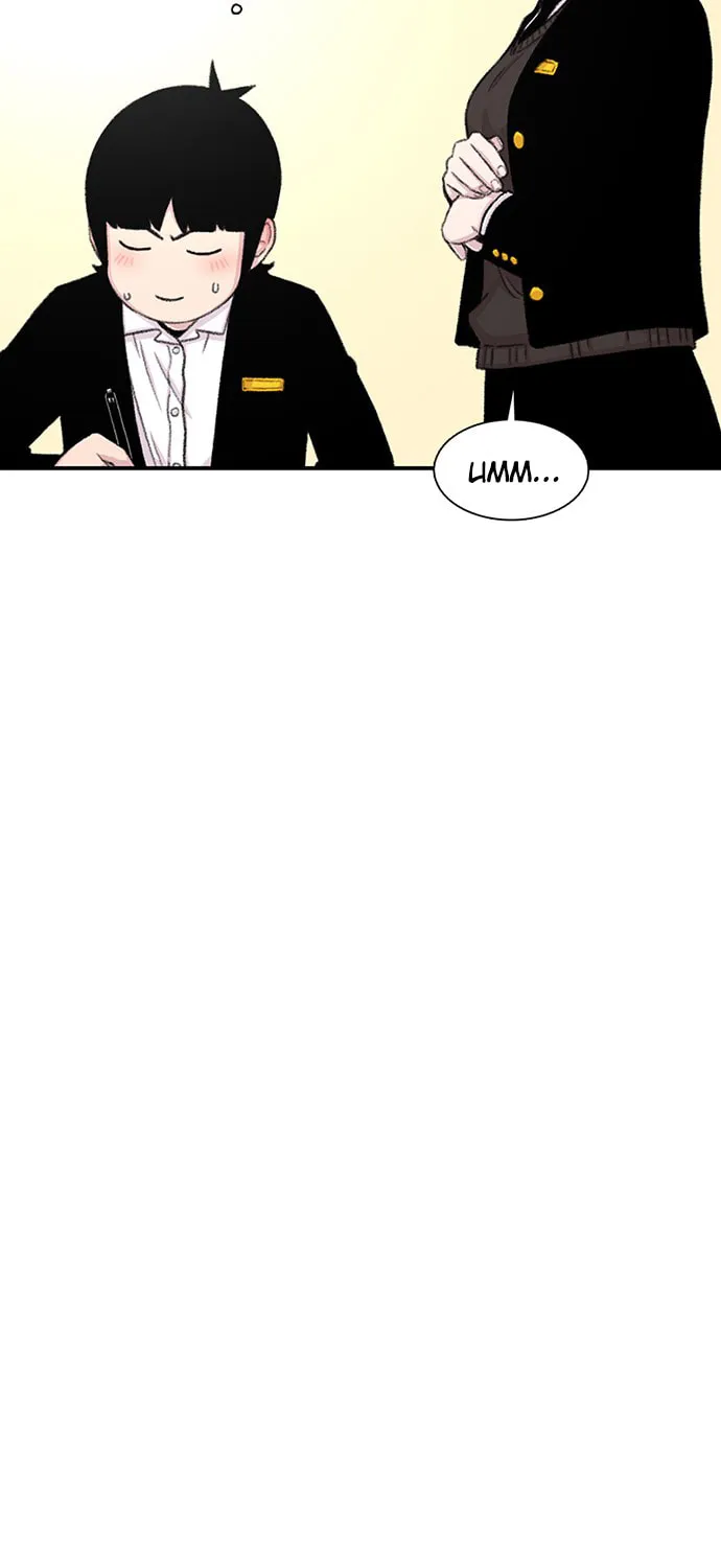 Read Byeorisamsyap chapter 129 image 150 on Lezhin