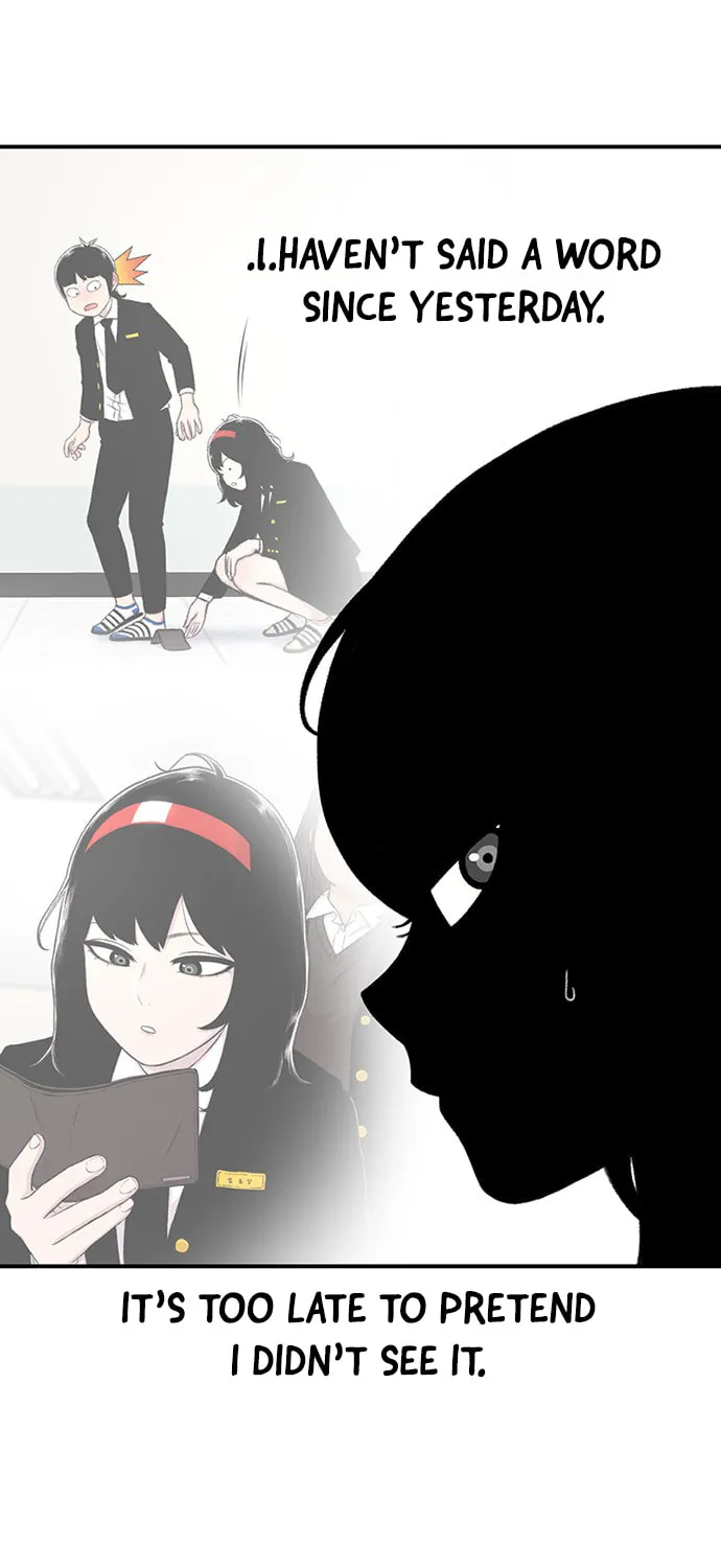 Read Byeorisamsyap chapter 129 image 24 on Lezhin