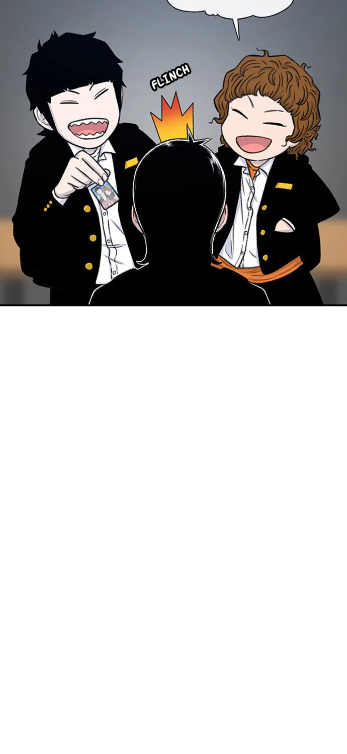 Read Byeorisamsyap chapter 129 image 30 on Lezhin