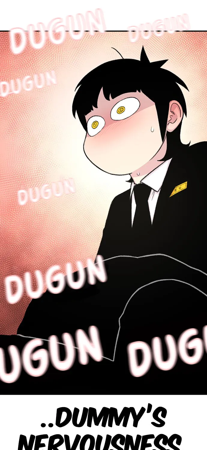Read Byeorisamsyap chapter 129 image 54 on Lezhin