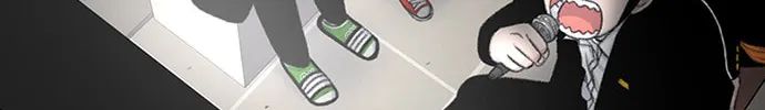 Read Byeorisamsyap chapter 129 image 57 on Lezhin