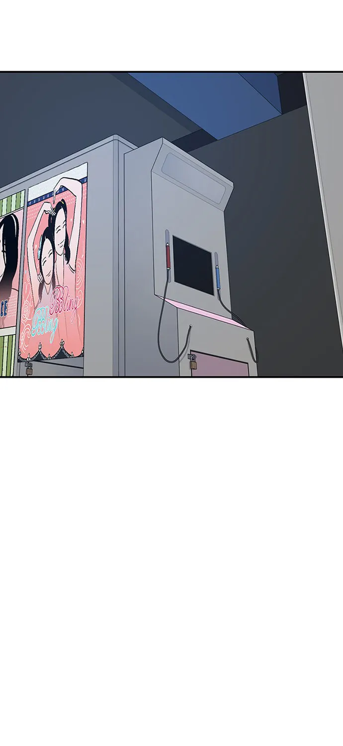Read Byeorisamsyap chapter 129 image 6 on Lezhin