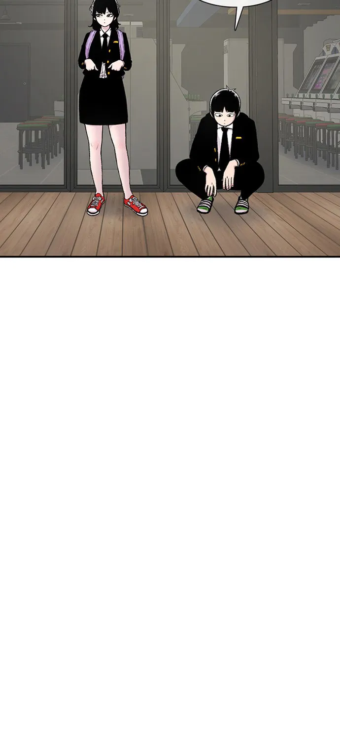 Read Byeorisamsyap chapter 129 image 62 on Lezhin