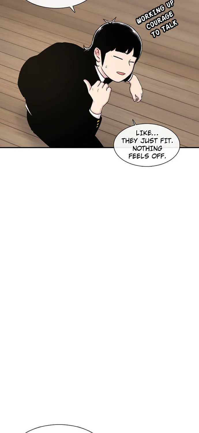 Read Byeorisamsyap chapter 129 image 65 on Lezhin