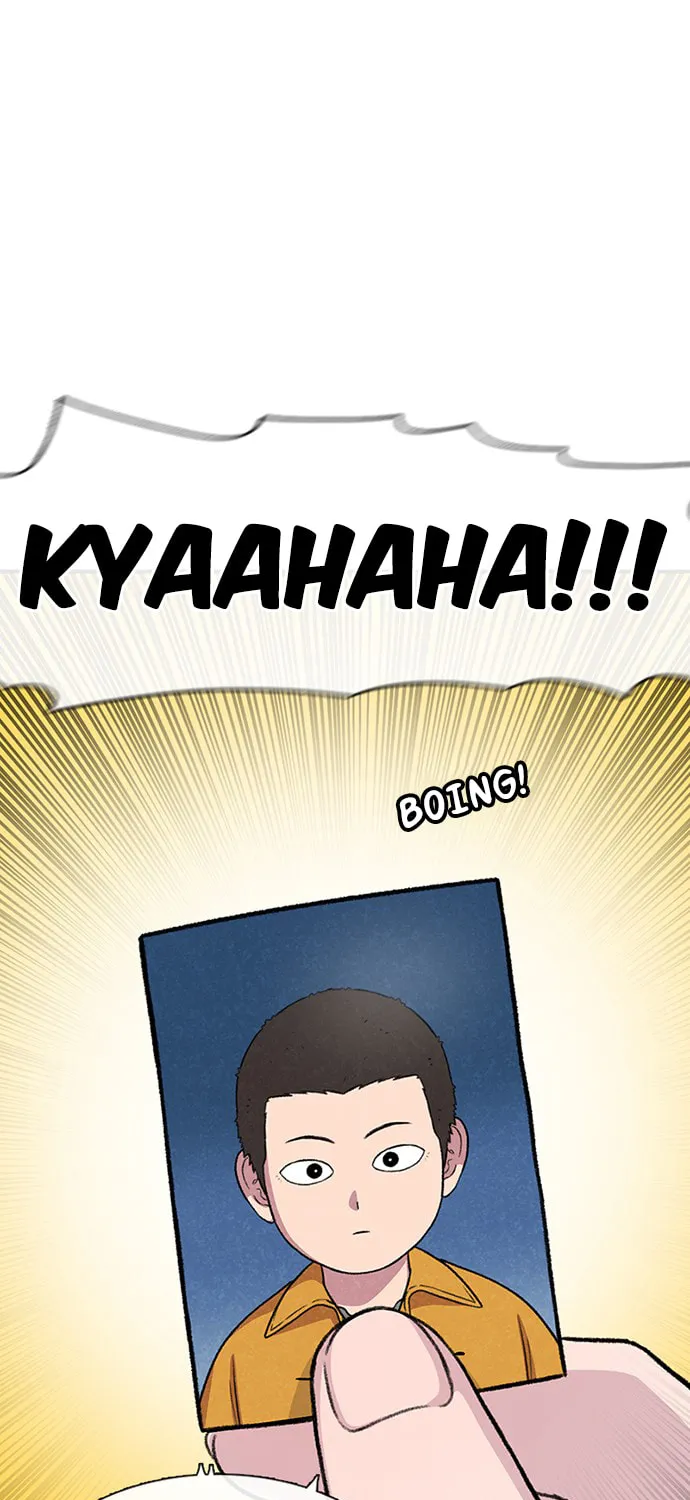 Read Byeorisamsyap chapter 129 image 83 on Lezhin