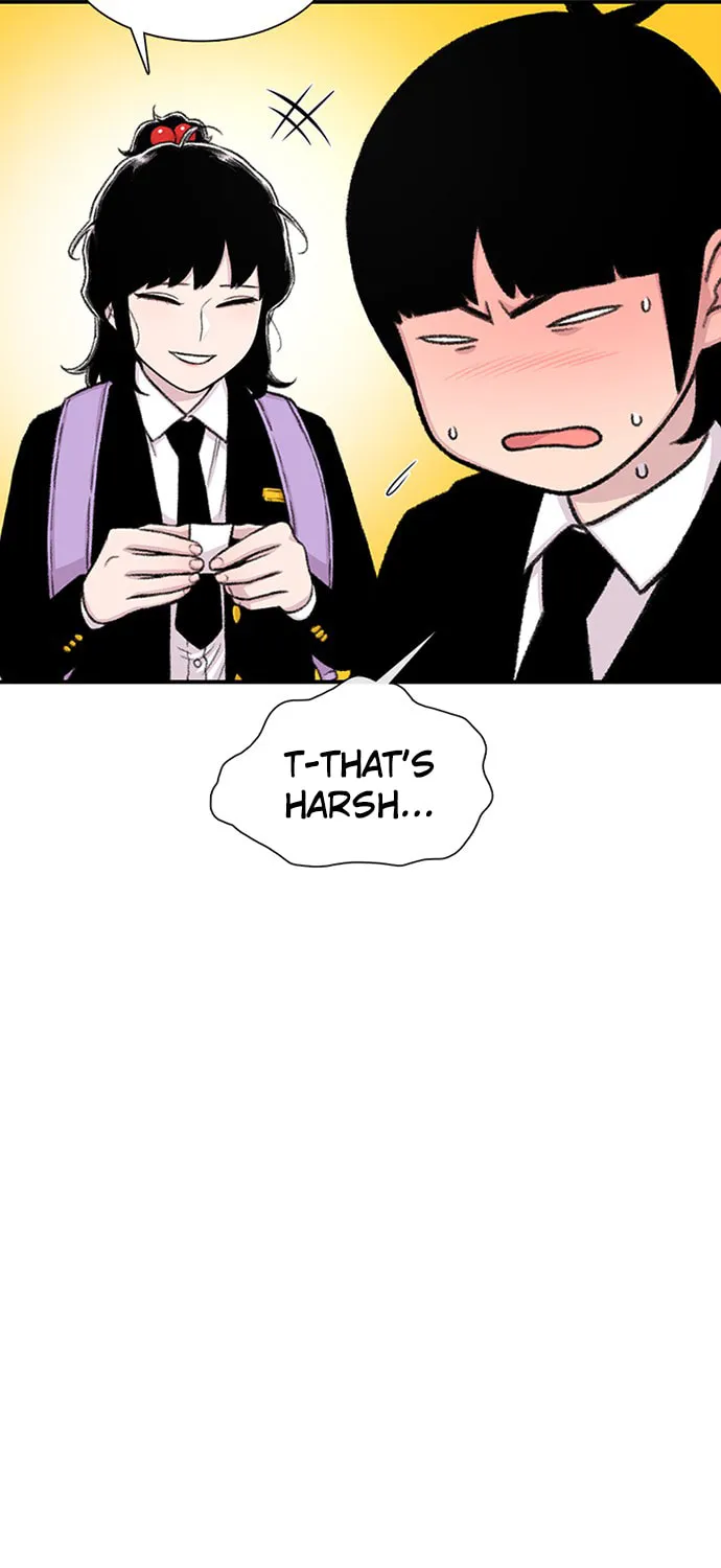 Read Byeorisamsyap chapter 129 image 86 on Lezhin
