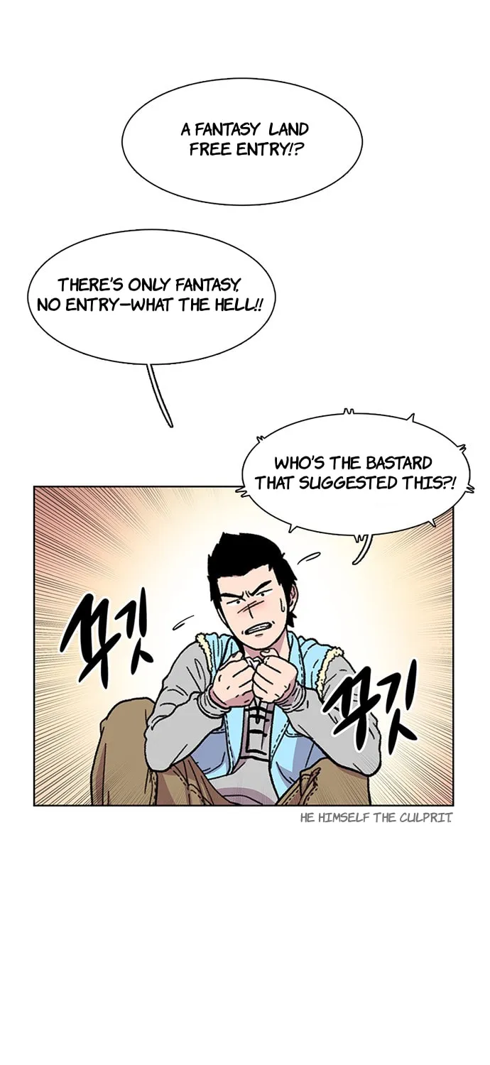Read Byeorisamsyap chapter 13 image 104 on Lezhin