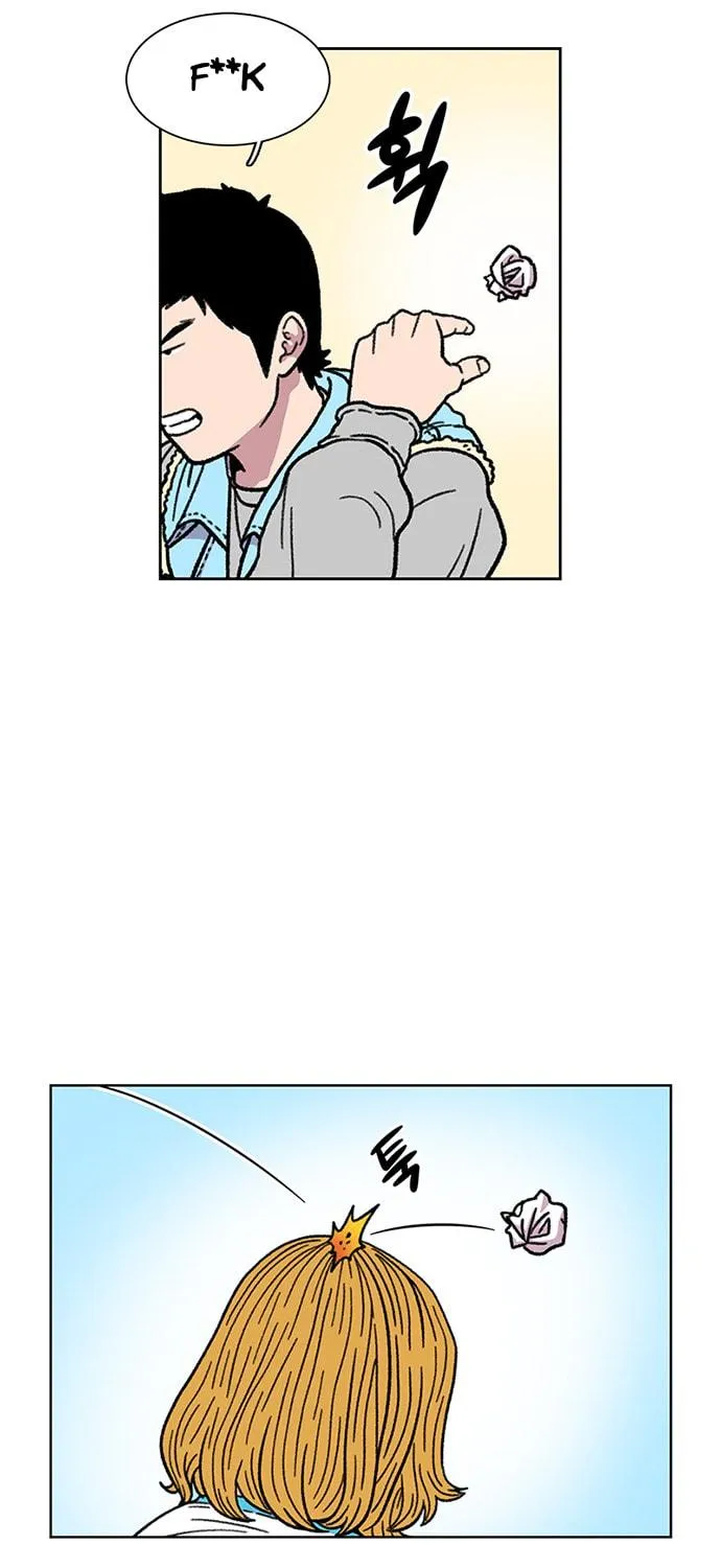 Read Byeorisamsyap chapter 13 image 106 on Lezhin