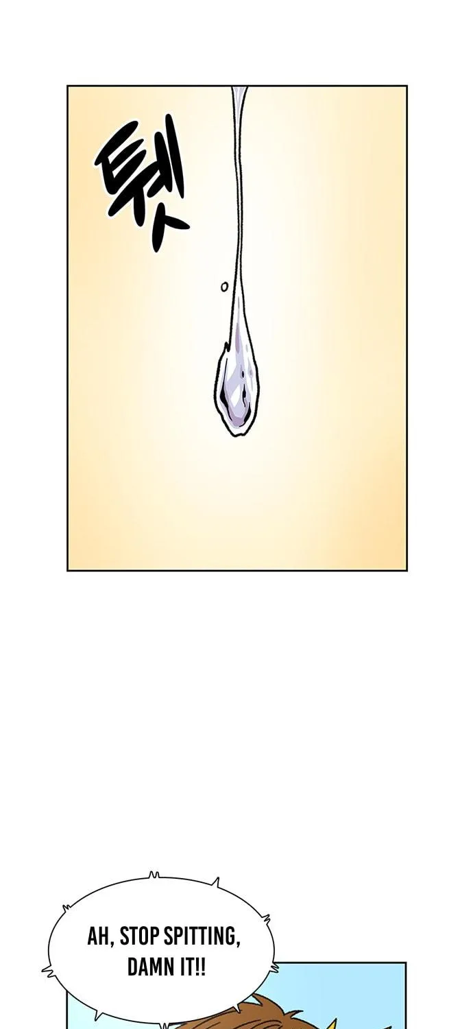 Read Byeorisamsyap chapter 13 image 112 on Lezhin