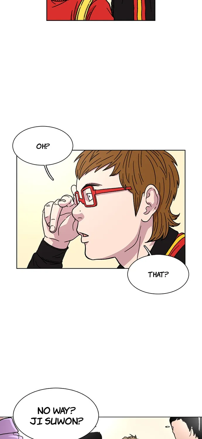 Read Byeorisamsyap chapter 13 image 120 on Lezhin