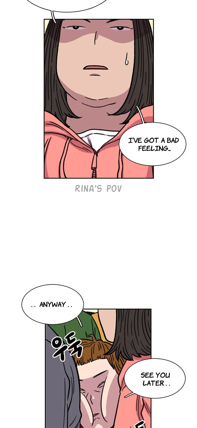 Read Byeorisamsyap chapter 13 image 18 on Lezhin