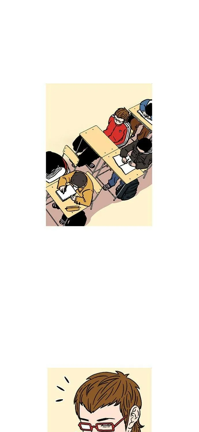 Read Byeorisamsyap chapter 13 image 34 on Lezhin