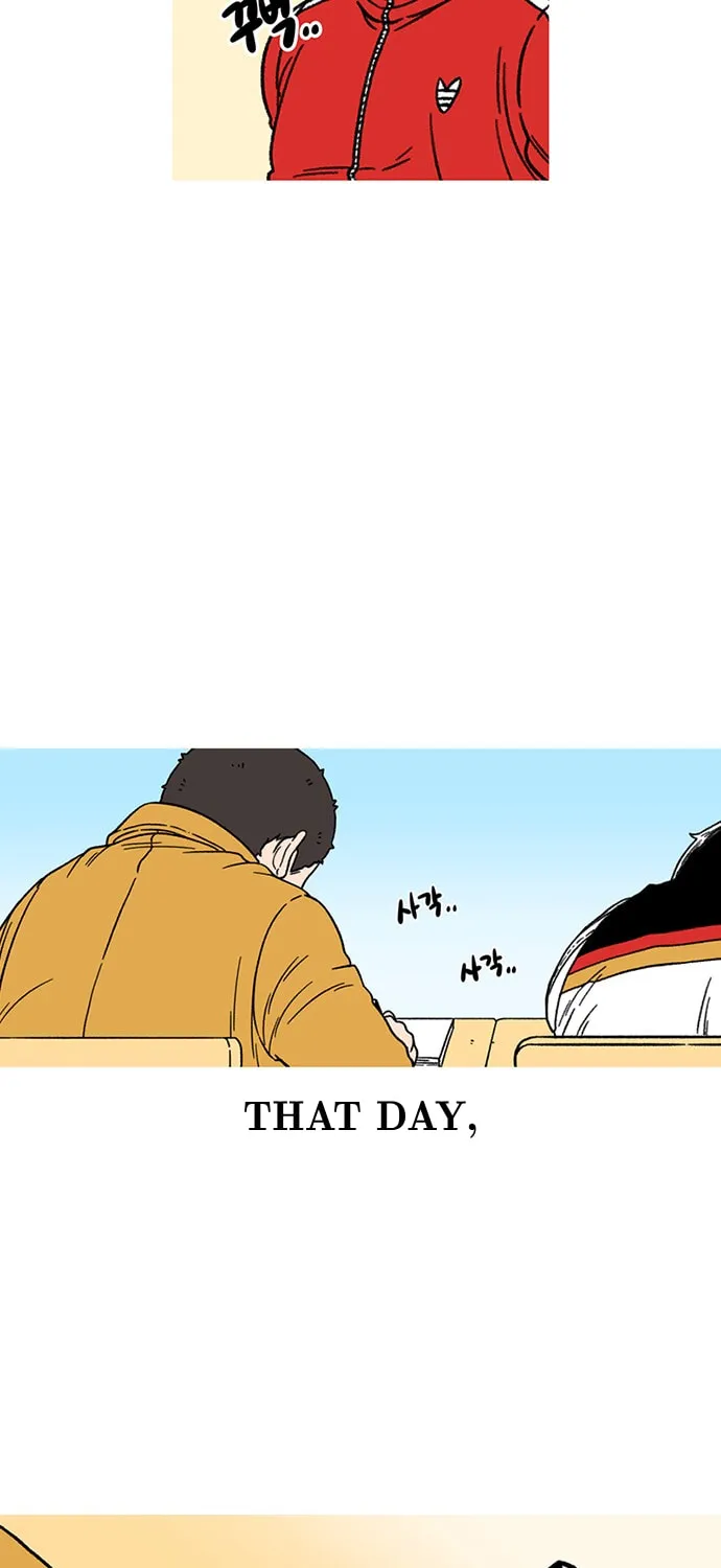 Read Byeorisamsyap chapter 13 image 36 on Lezhin