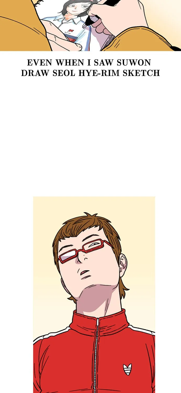 Read Byeorisamsyap chapter 13 image 38 on Lezhin