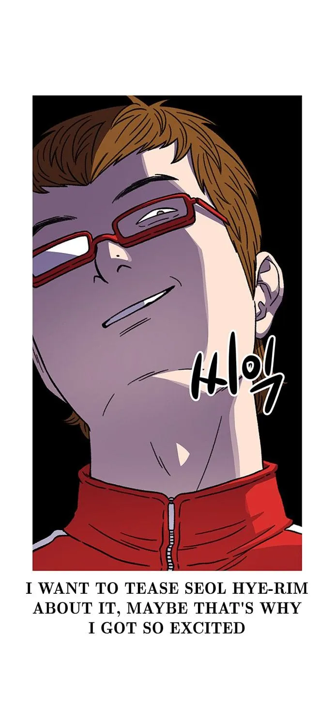 Read Byeorisamsyap chapter 13 image 40 on Lezhin