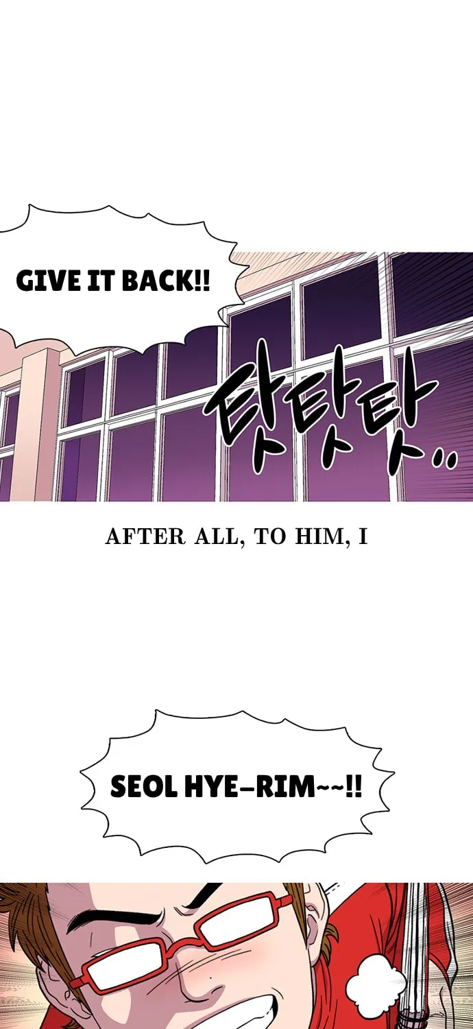 Read Byeorisamsyap chapter 13 image 42 on Lezhin