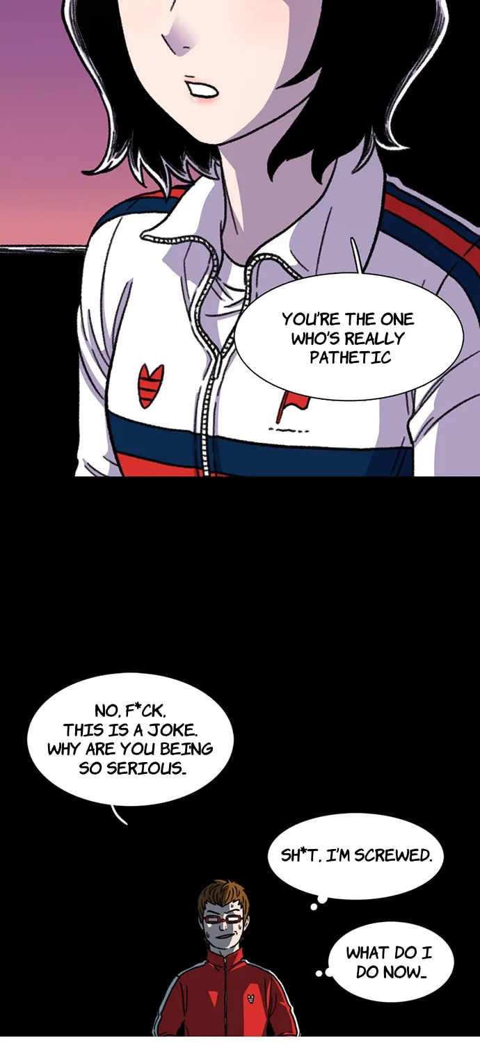 Read Byeorisamsyap chapter 13 image 48 on Lezhin