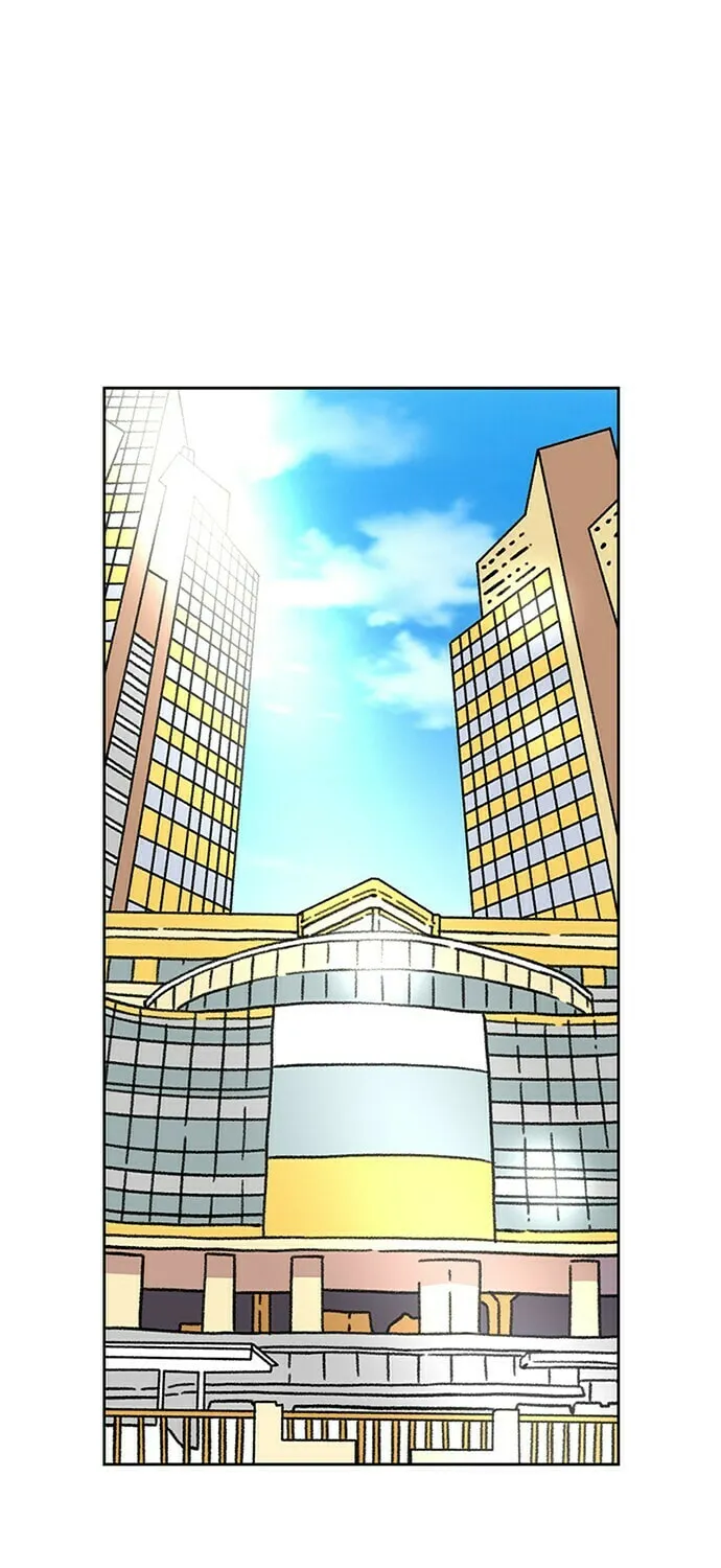 Read Byeorisamsyap chapter 13 image 60 on Lezhin