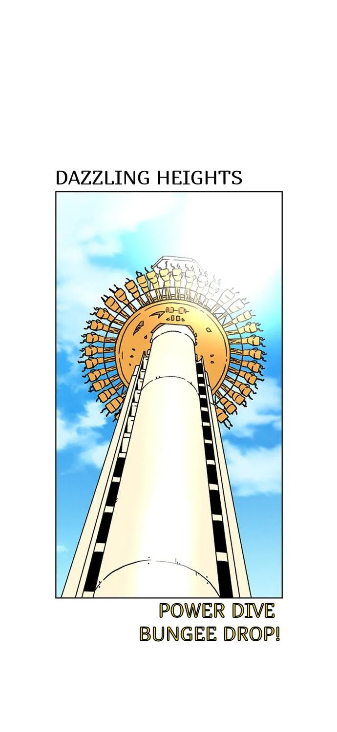 Read Byeorisamsyap chapter 13 image 70 on Lezhin