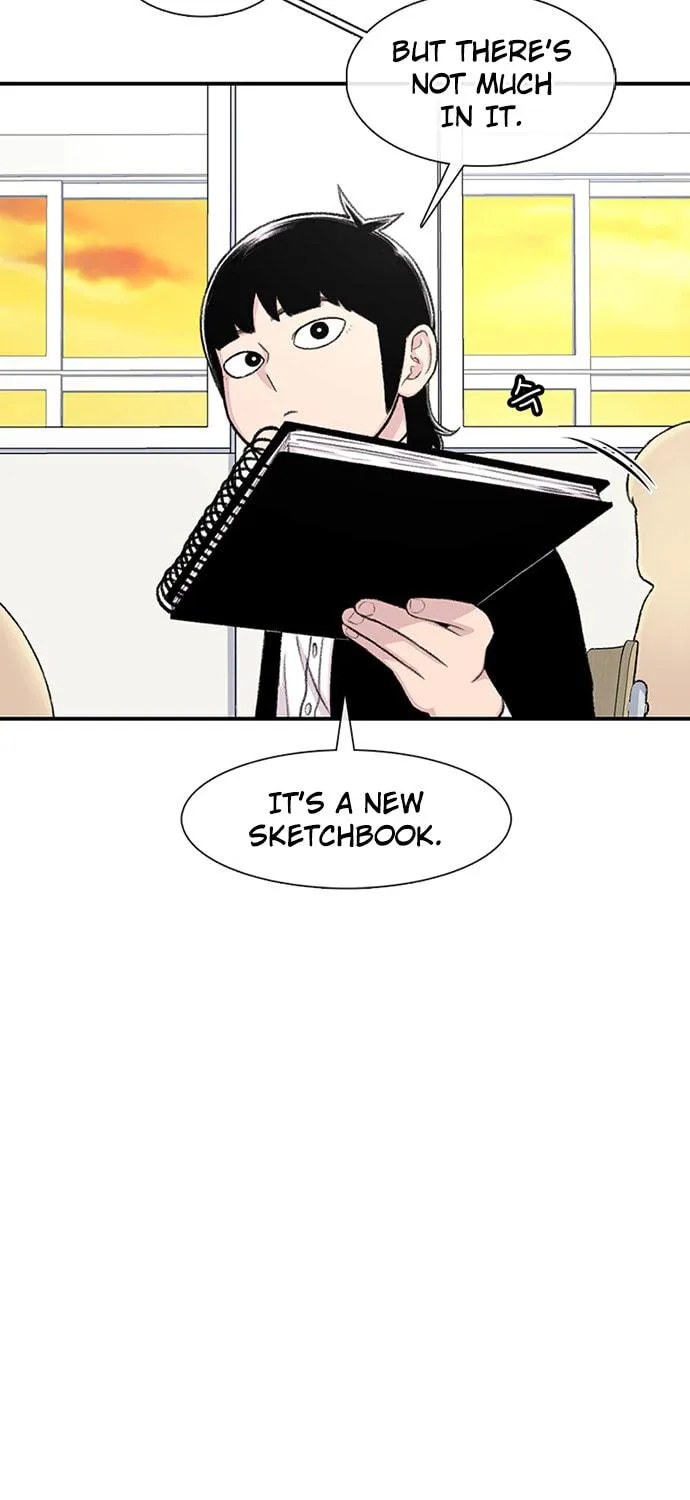 Read Byeorisamsyap chapter 130 image 11 on Lezhin