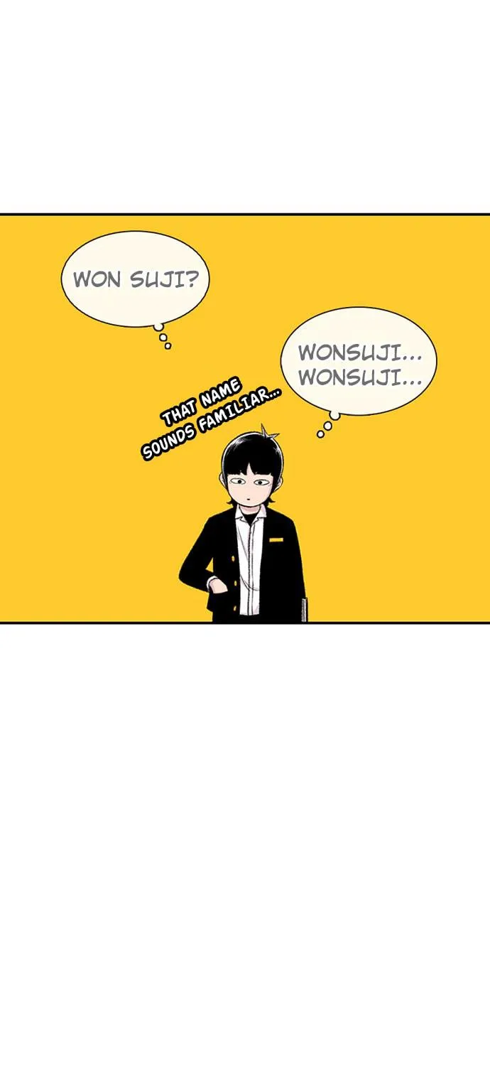 Read Byeorisamsyap chapter 130 image 112 on Lezhin