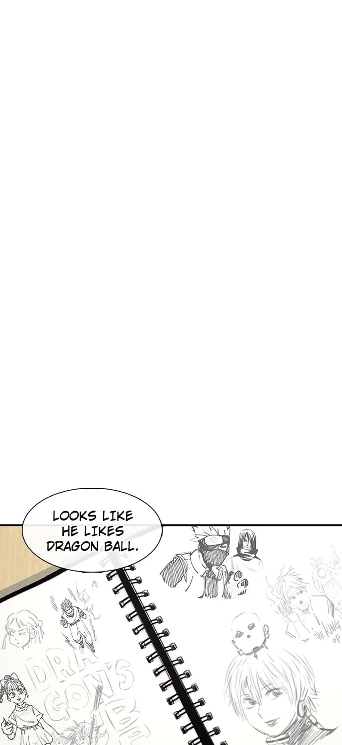 Read Byeorisamsyap chapter 130 image 20 on Lezhin