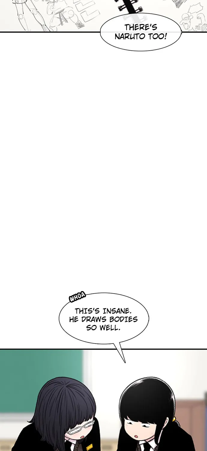 Read Byeorisamsyap chapter 130 image 21 on Lezhin