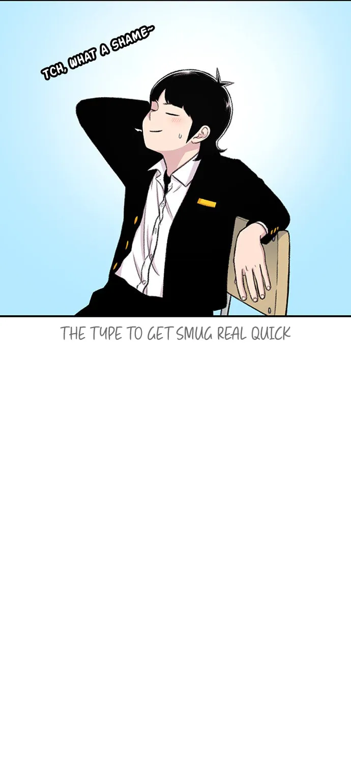 Read Byeorisamsyap chapter 130 image 27 on Lezhin