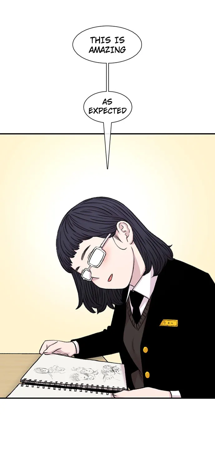 Read Byeorisamsyap chapter 130 image 29 on Lezhin