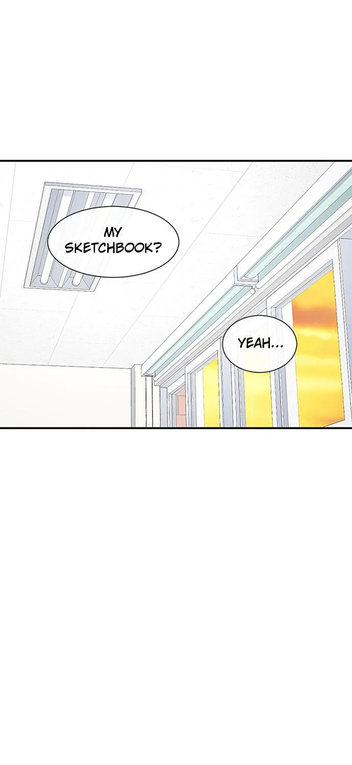 Read Byeorisamsyap chapter 130 image 4 on Lezhin