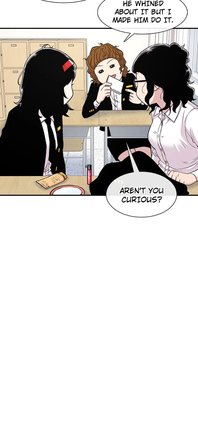 Read Byeorisamsyap chapter 130 image 41 on Lezhin