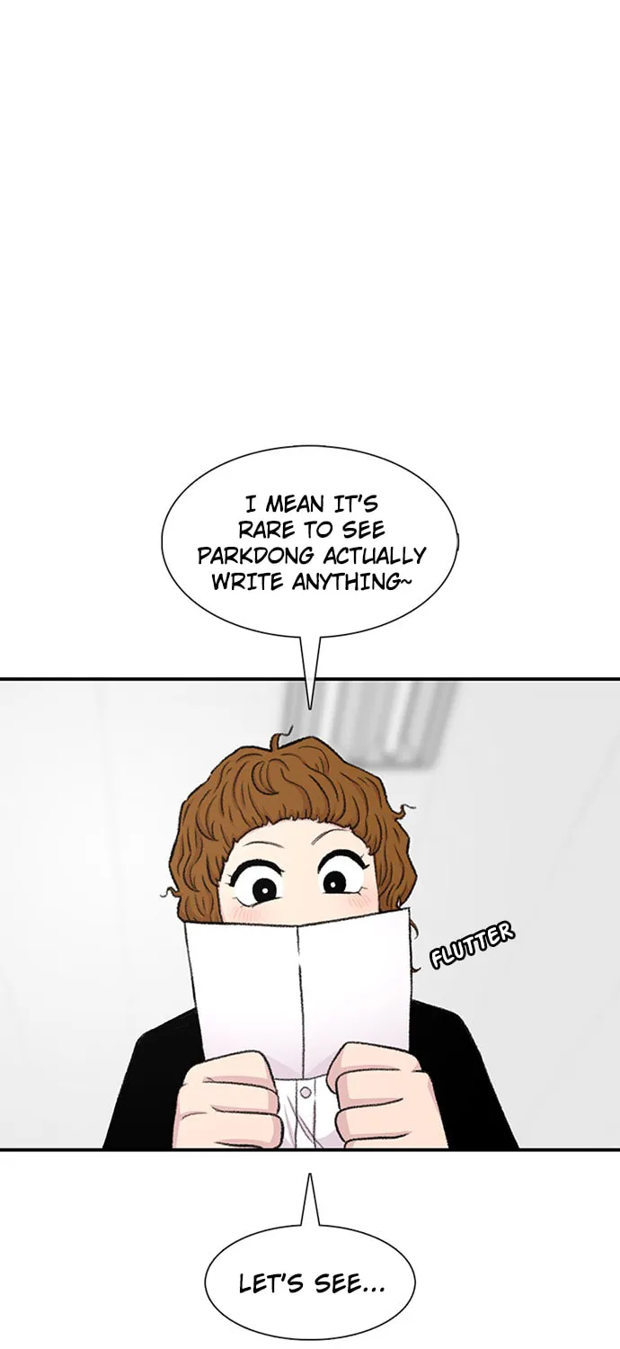 Read Byeorisamsyap chapter 130 image 45 on Lezhin