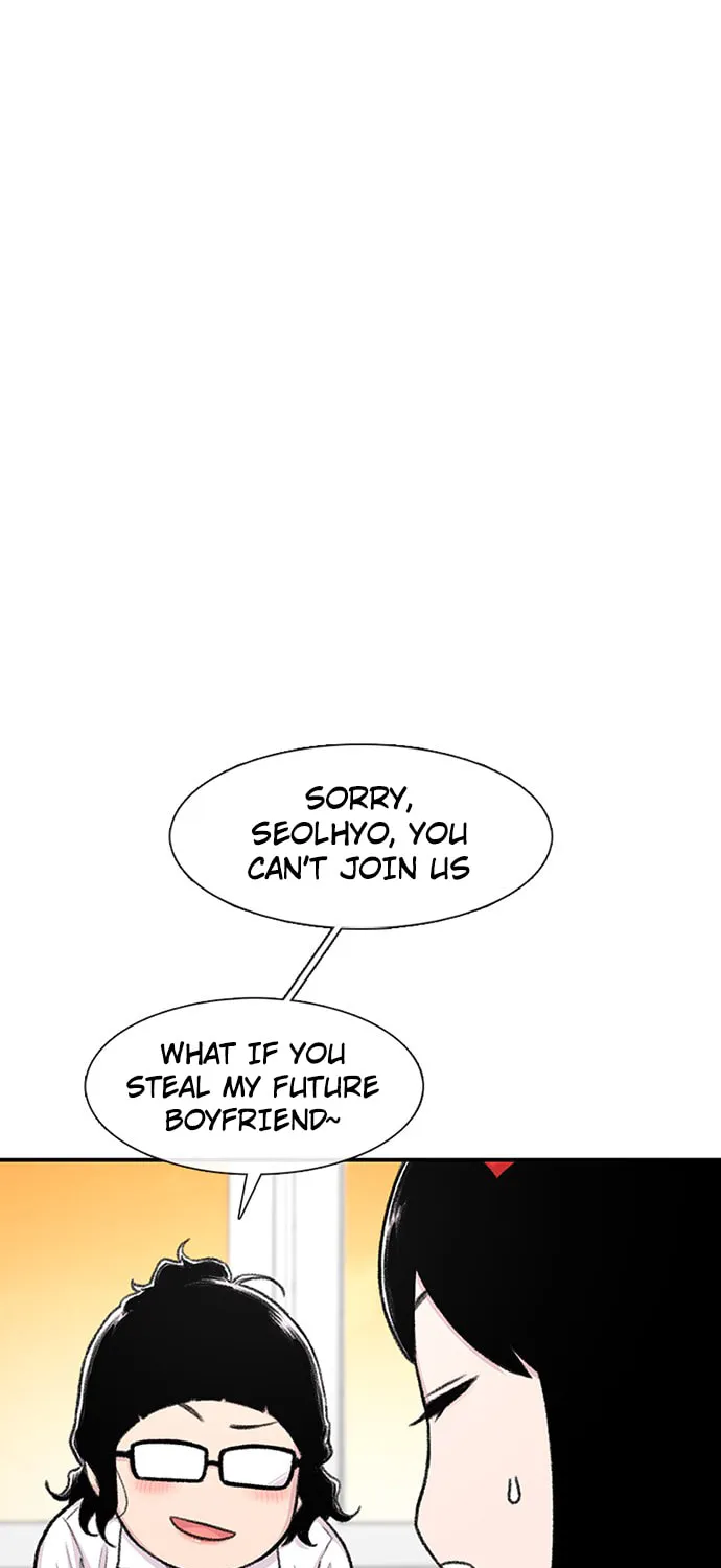 Read Byeorisamsyap chapter 130 image 59 on Lezhin
