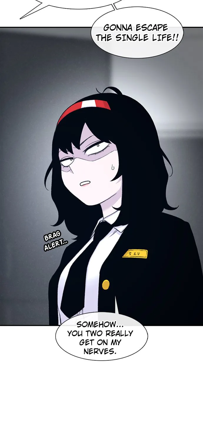 Read Byeorisamsyap chapter 130 image 68 on Lezhin