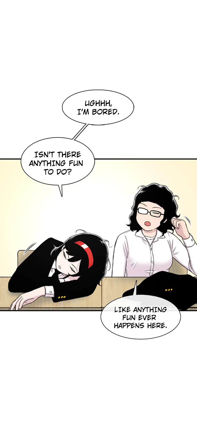 Read Byeorisamsyap chapter 130 image 70 on Lezhin