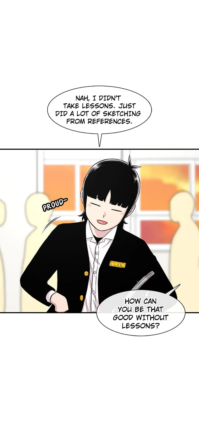 Read Byeorisamsyap chapter 130 image 89 on Lezhin