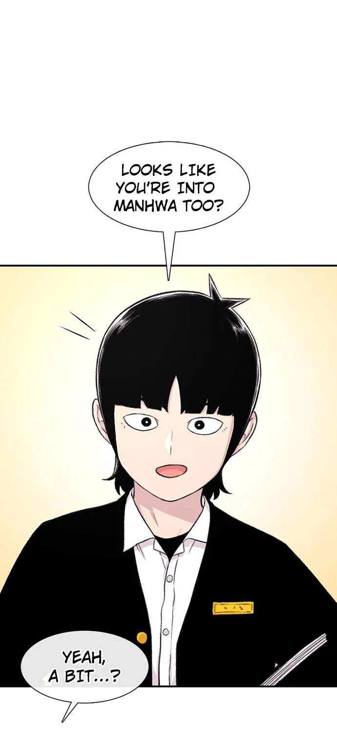 Read Byeorisamsyap chapter 130 image 94 on Lezhin