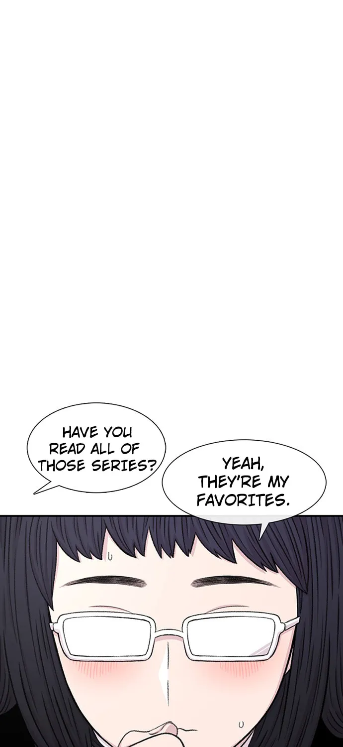 Read Byeorisamsyap chapter 130 image 96 on Lezhin