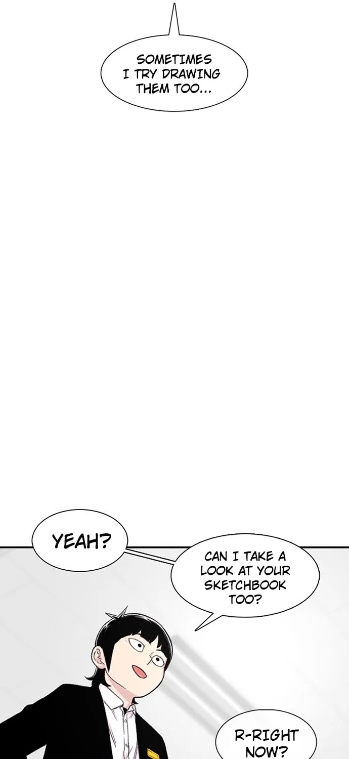 Read Byeorisamsyap chapter 130 image 98 on Lezhin